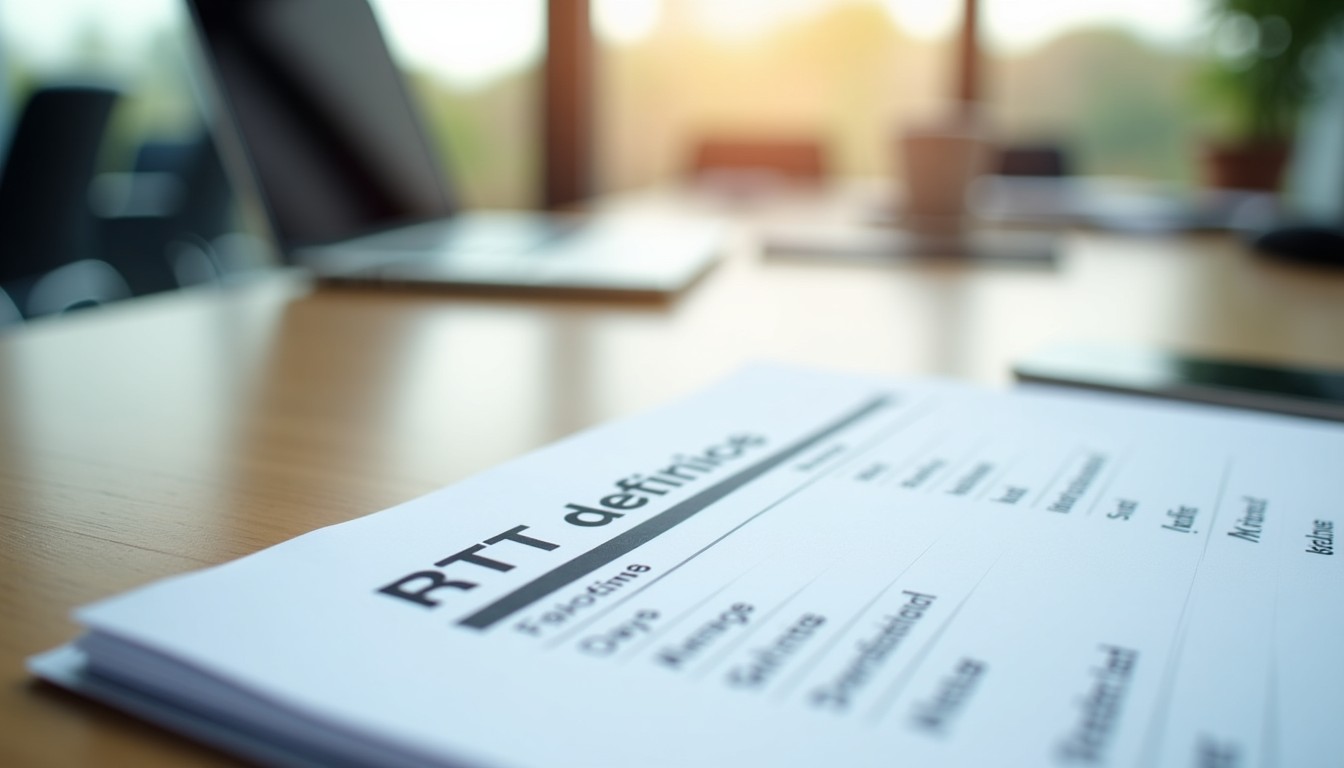 RTT définition : nombre de jours et modalités d'attribution