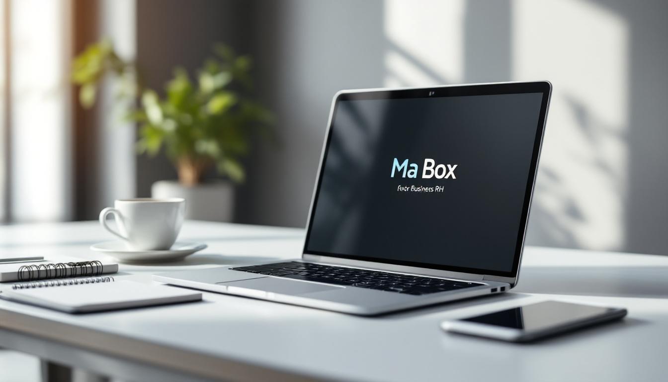 Ma Box RH : quelle solution digitale pour votre entreprise