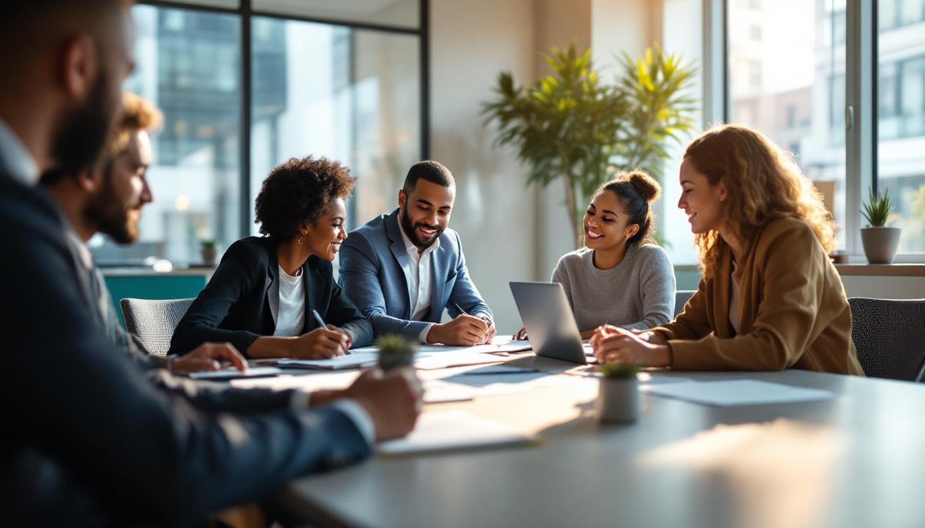 Créer un code éthique efficace dans votre organisation