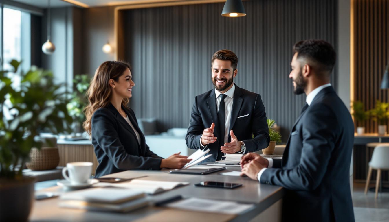 Conciergerie privée : investissement rentable pour votre business