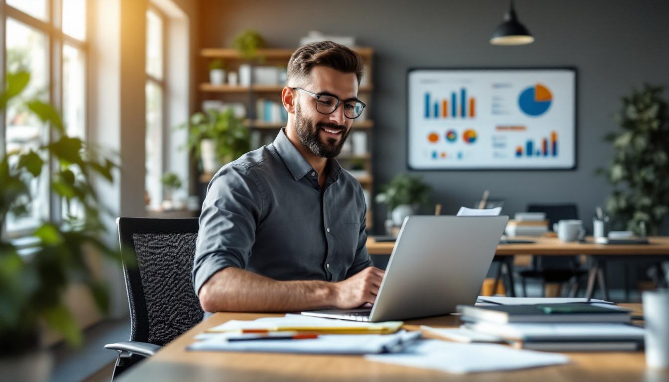 Pourquoi choisir Dougs Compta pour votre entreprise