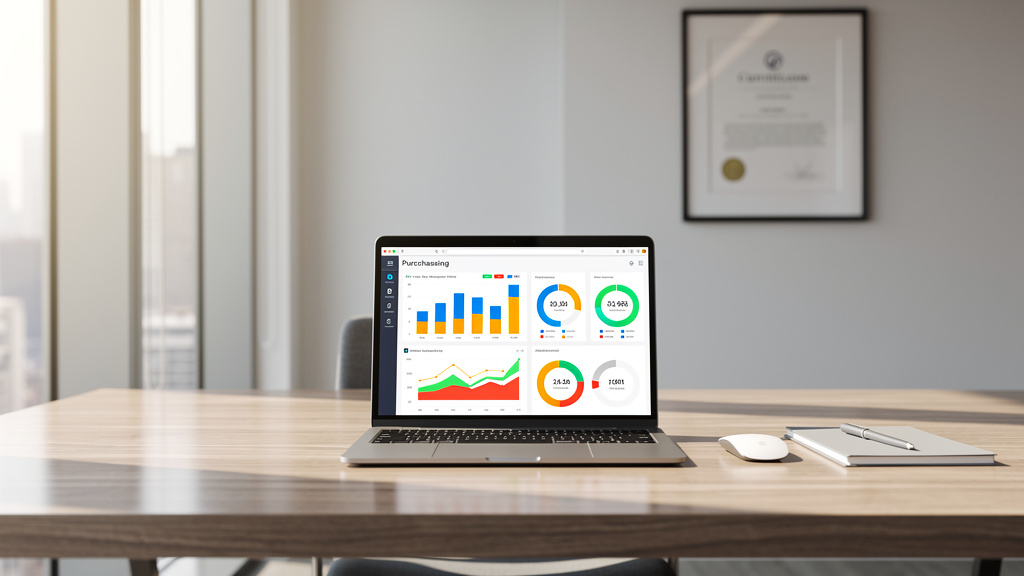15 KPI achats essentiels pour optimiser vos performances