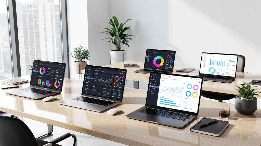 Recommandé en ligne : 7 plateformes qui boostent votre business