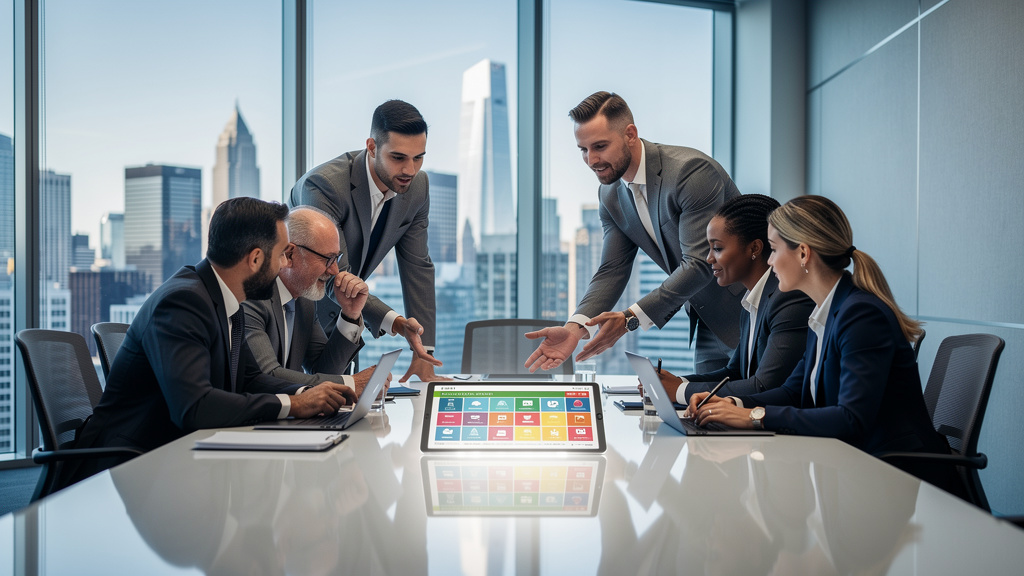 En quoi la gestion prévisionnelle des emplois et des compétences est-elle indispensable