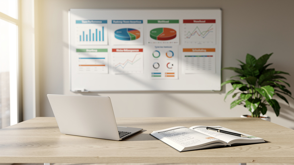 Gestion prévisionnelle des emplois et des compétences : les 5 outils à connaître