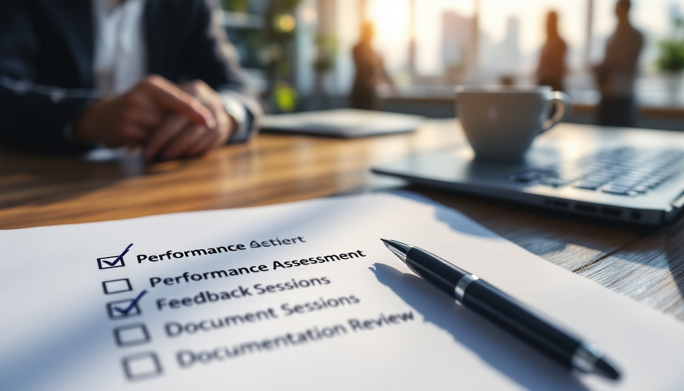 Validation période d'essai CDI : checklist pour les recruteurs