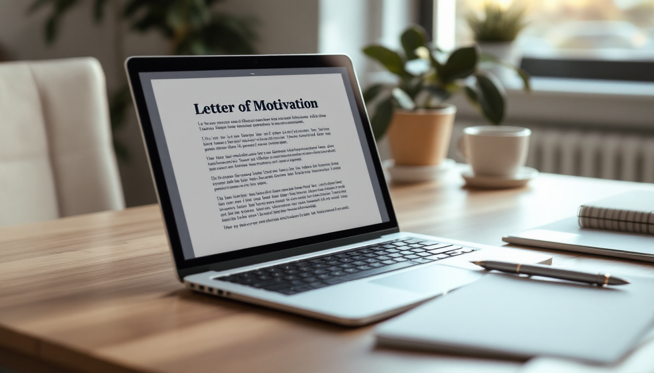 5 conseils pour une lettre de motivation alternance ressources humaines efficace
